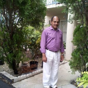 Meet your Posher, Lorenzo